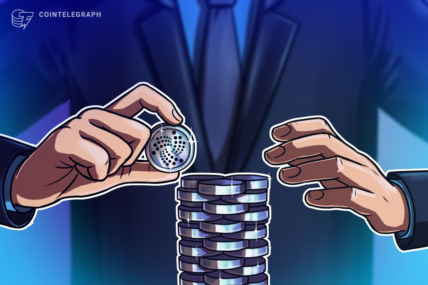 IOTA arregla el problema después de congelar las transacciones de la red principal durante 24 horas