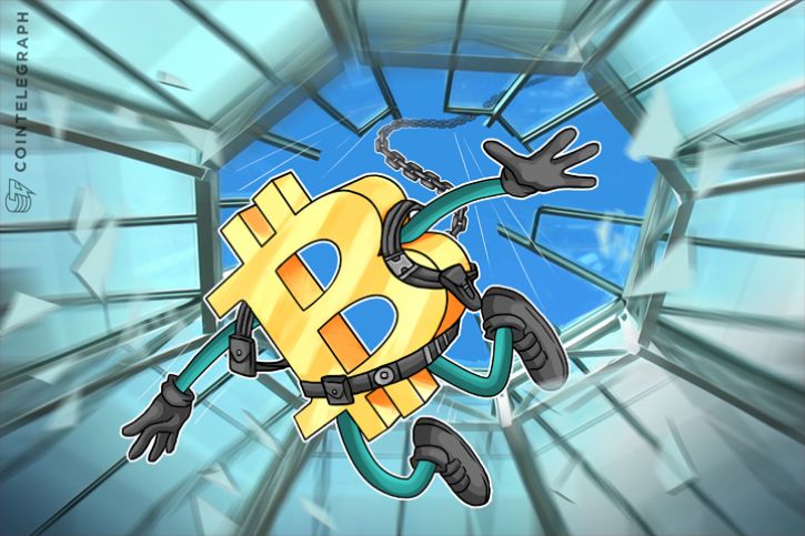 Aspectos Absolutamente Bizarros do incidente de hackeamento de US$ 2,2 bilhões da BTC-e e Mt. Gox