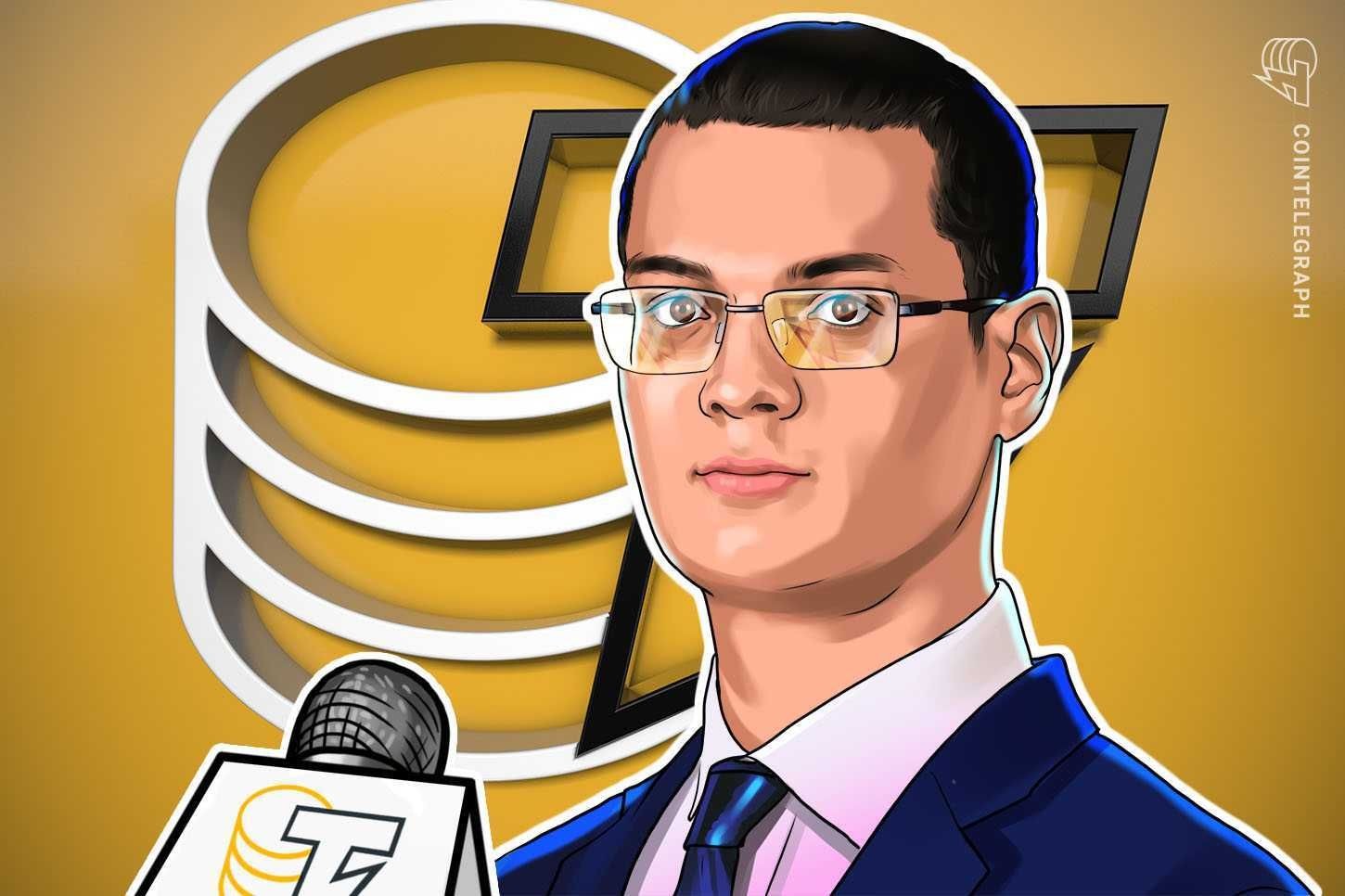 Abogado Víctor Castillejo: “El mercado de los criptoactivos ya se encuentra maduro como para intentar algunas regulaciones”