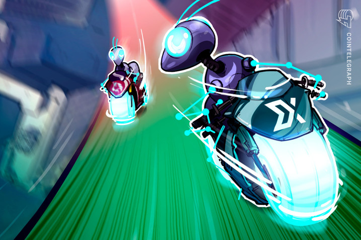 单链独大or双链共荣？一文读懂BCH分叉的危与机