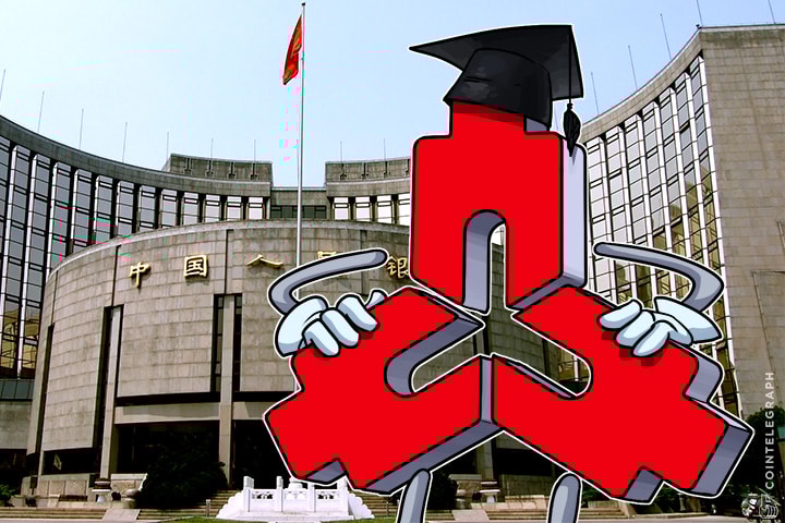 China Launches Research Institute to Study Bitcoin and Test Blockchain