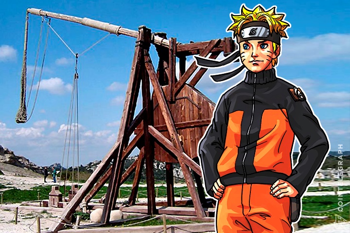 Japan’s TechBureau Emerges as Silent Blockchain Ninja with Catapult Weapon