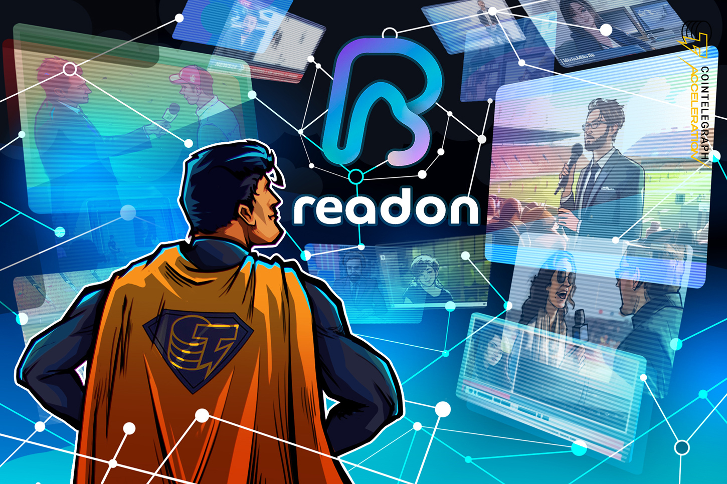 Privacy-first, copyright-friendly content is key to driving Web3 adoption