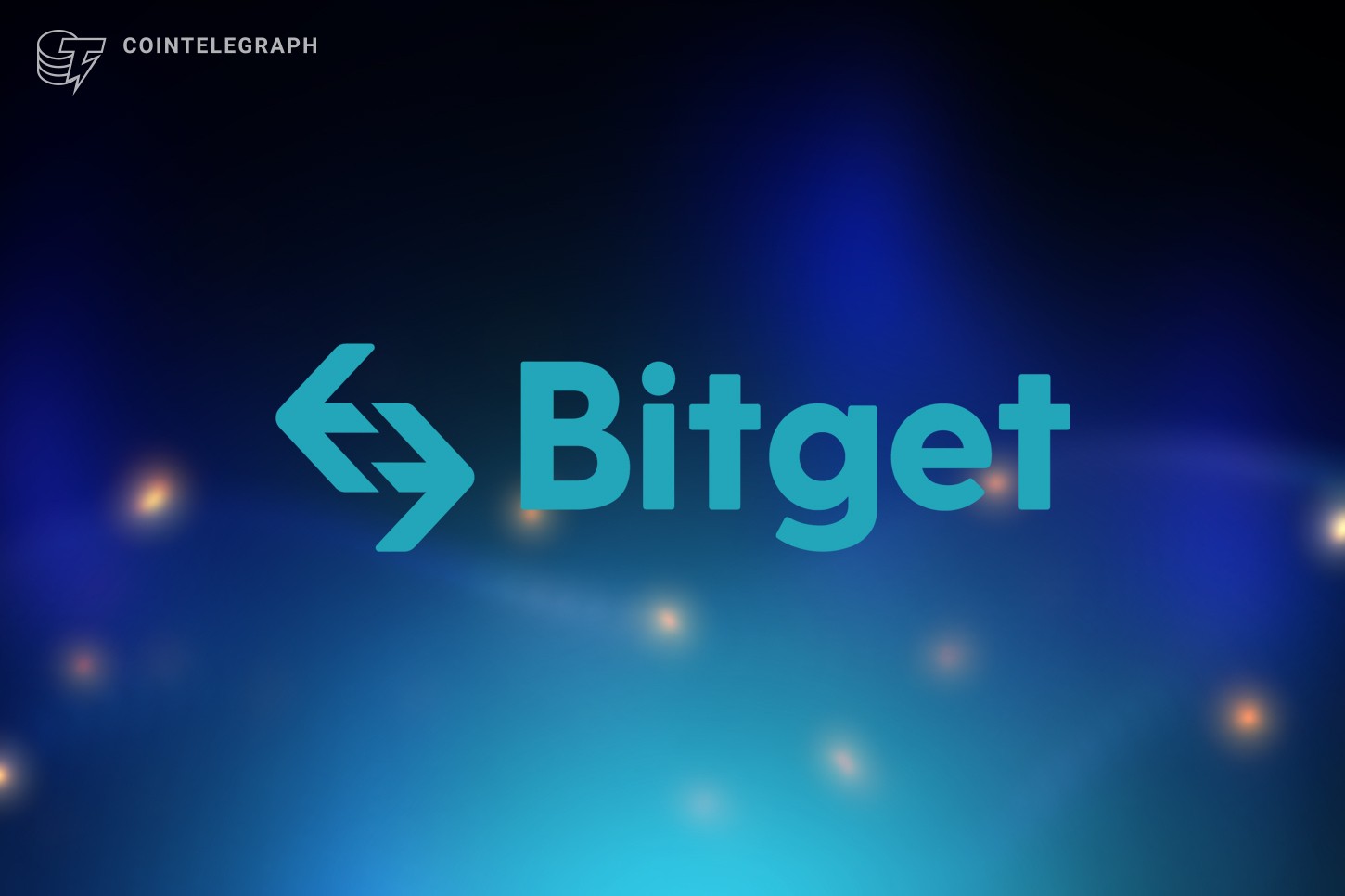 Bitget、安全性を高める専用ウォレットによる資産カストディサービスを開始