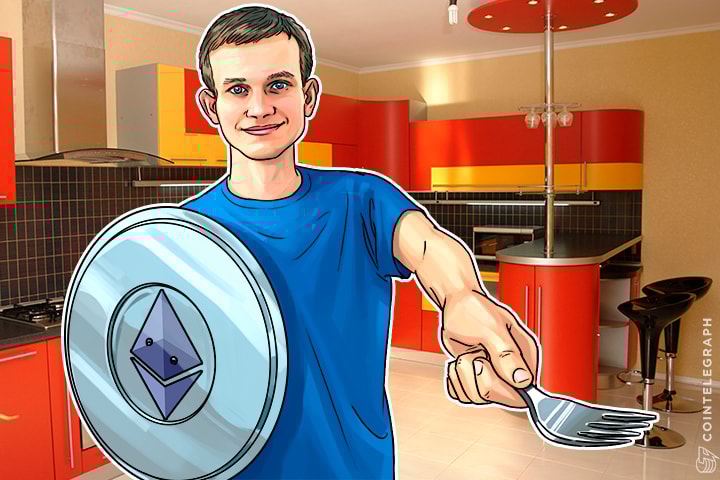 Vitalik Buterin Confirms Another Ethereum Hard Fork, With Geth Failing To Prevent DoS Attacks