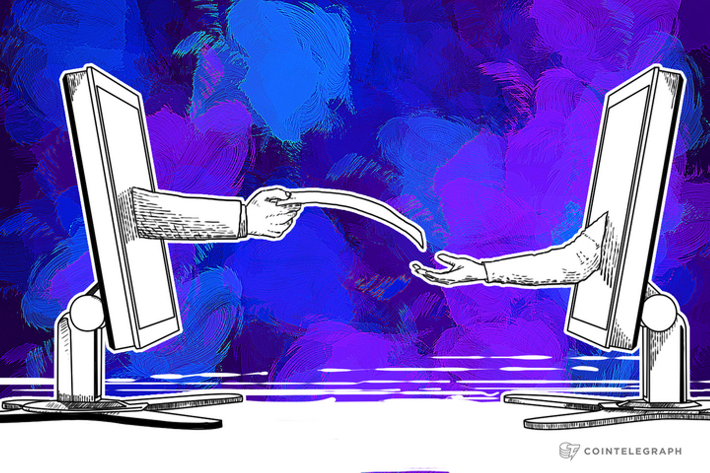 WeTransfer'den NFT adımı geldi