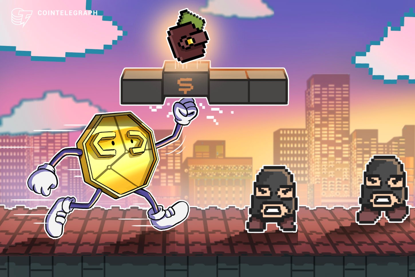 Reguladora norte-americana de valores mobiliários diz que investimentos em criptomoedas são maior ameaça para 2020