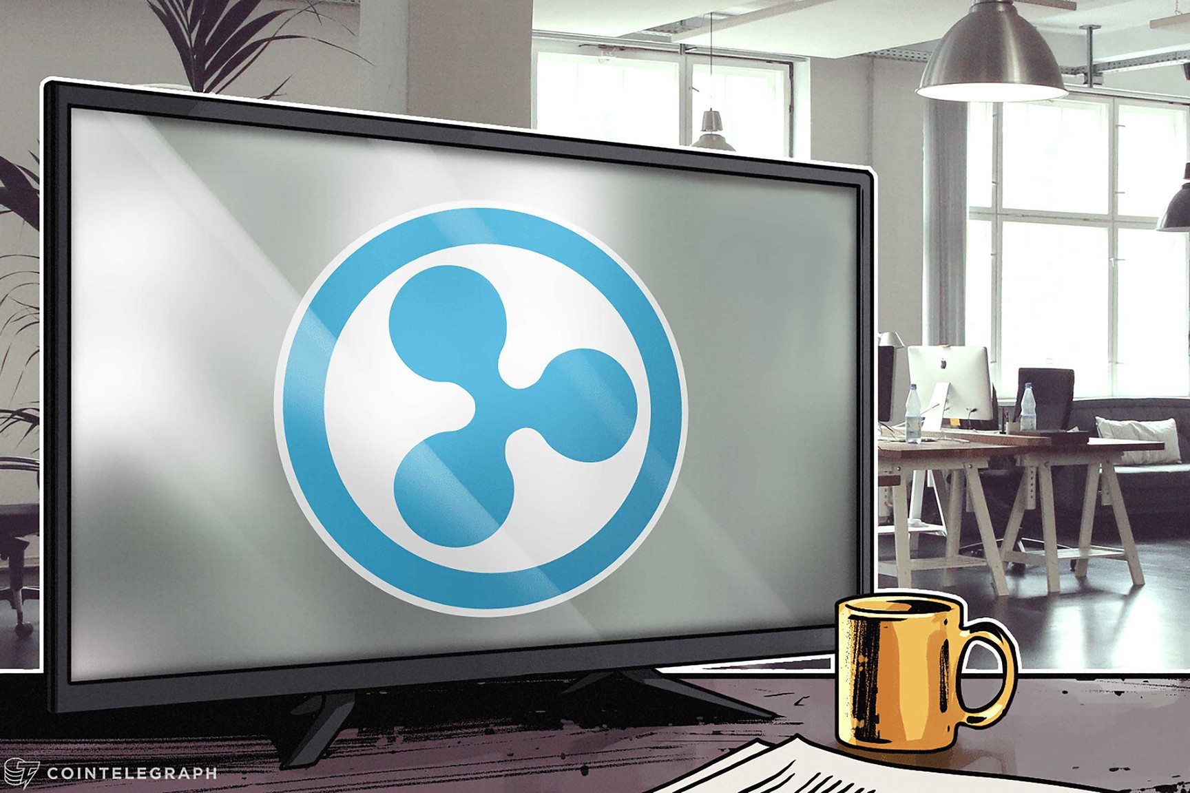 Ripple effettua 'la più grande donazione di criptovaluta di sempre' per sostenere le scuole pubbliche