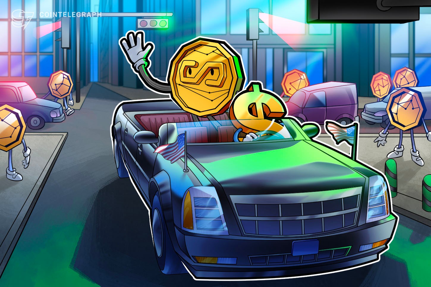 BUSD: A case study for stablecoin compliance and security