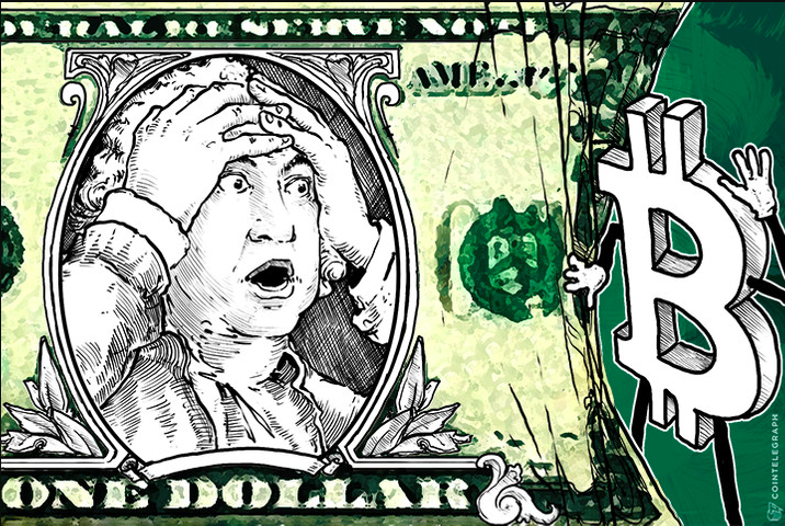 10 analistas comentam porque o Bitcoin está caindo e o que os investidores podem esperar no curto prazo