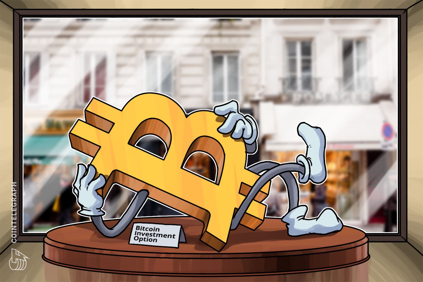 Abra Wallet introduce la opción de inversión en Bitcoin para acciones y ETF