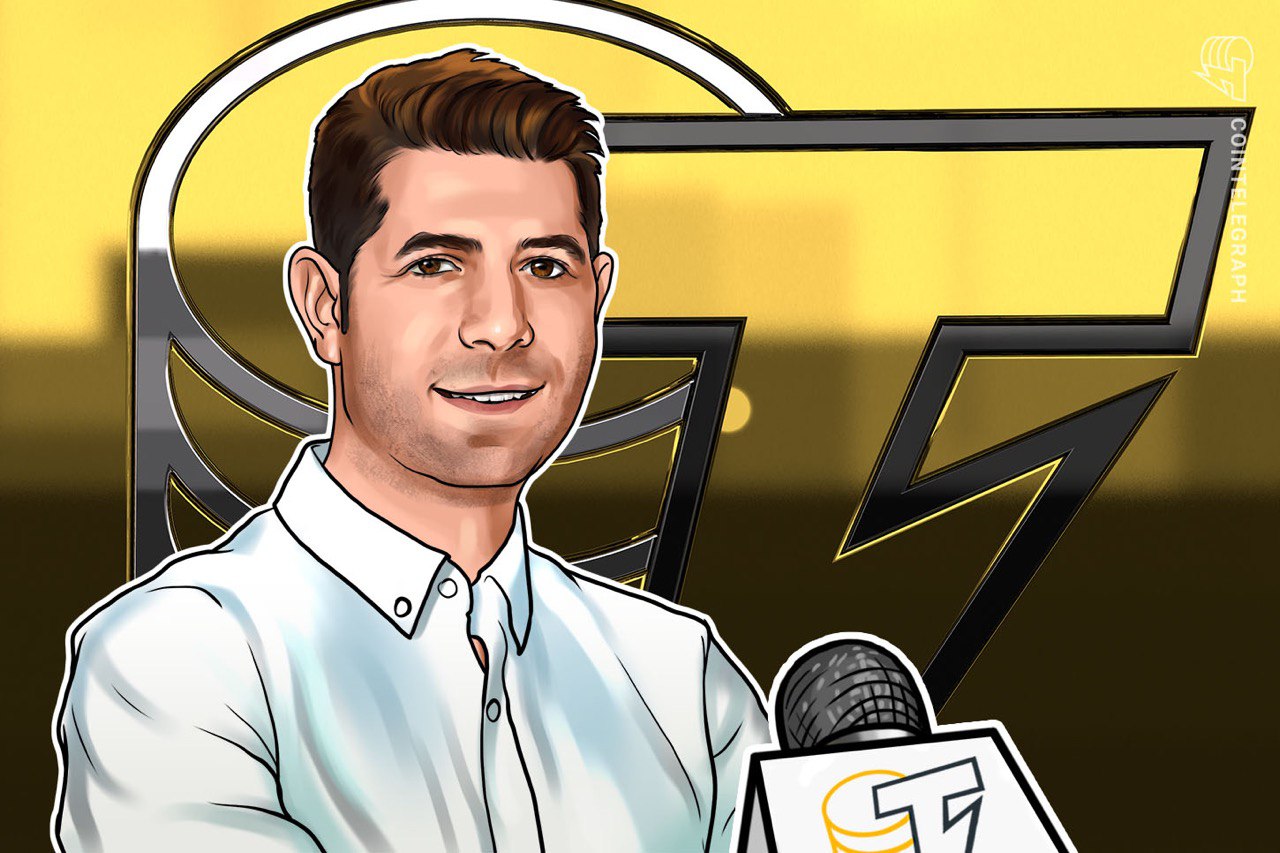 Paribu CEO'su Yasin Oral: Kurumsal yatırımcı, marka değeri için Bitcoin alıyor