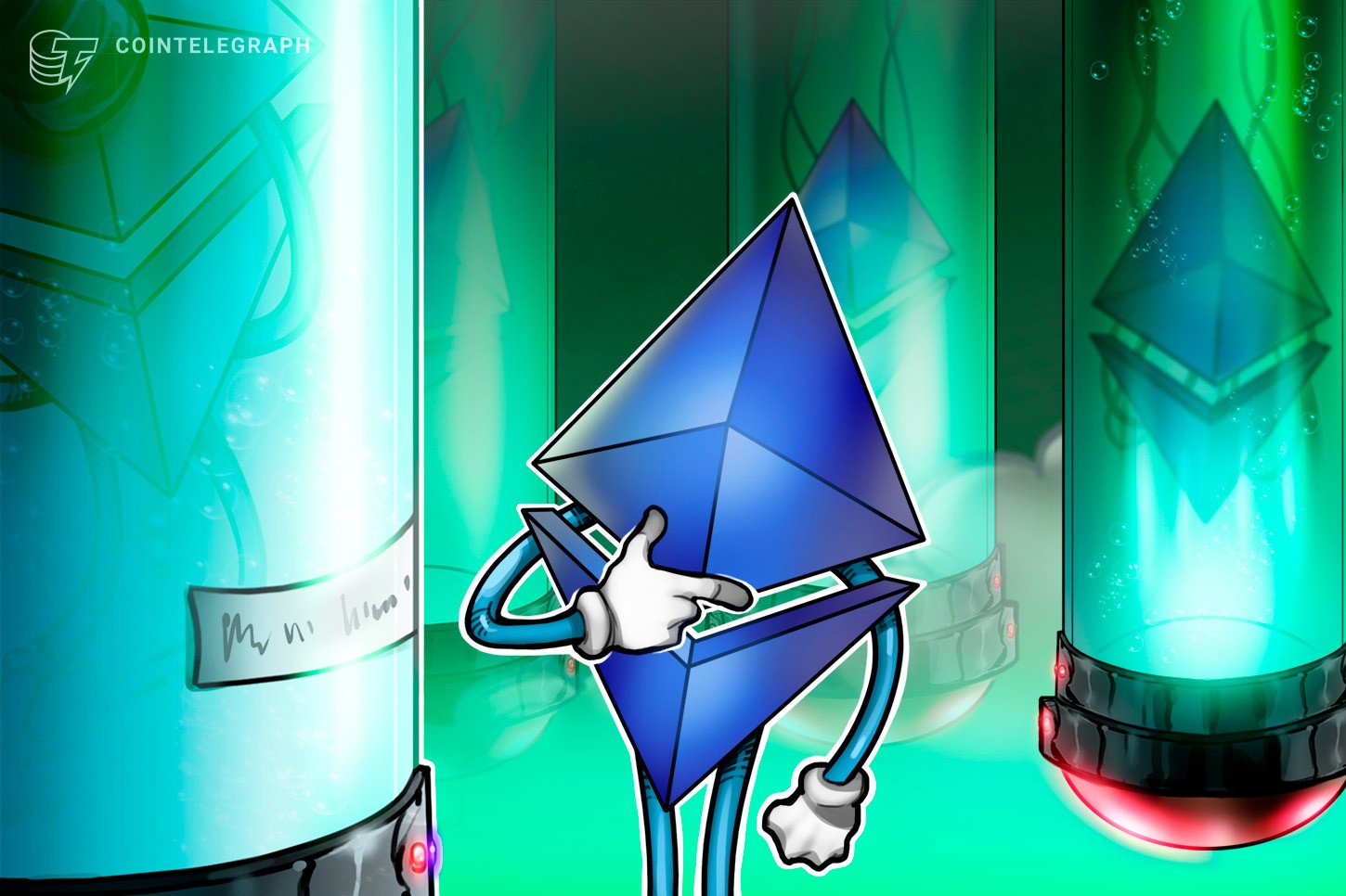 Desarrolladores de Ethereum aprueban nuevamente el algoritmo ProgPoW resistente a ASIC