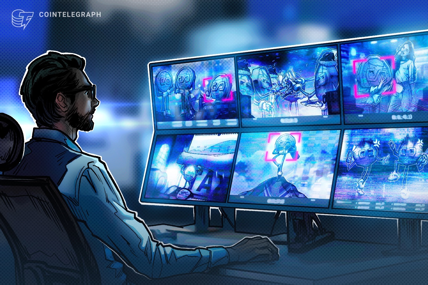 El BPI y el Banco de Inglaterra presentan el Project Pyxtrial