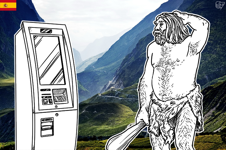 Guía básica de Bitcoin para trogloditas digitales