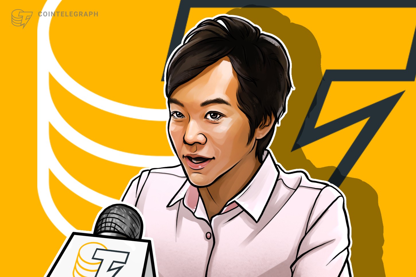 【独自】「野党は仮想通貨を学ぶべき」音喜多議員が仮想通貨に取り組む訳とは