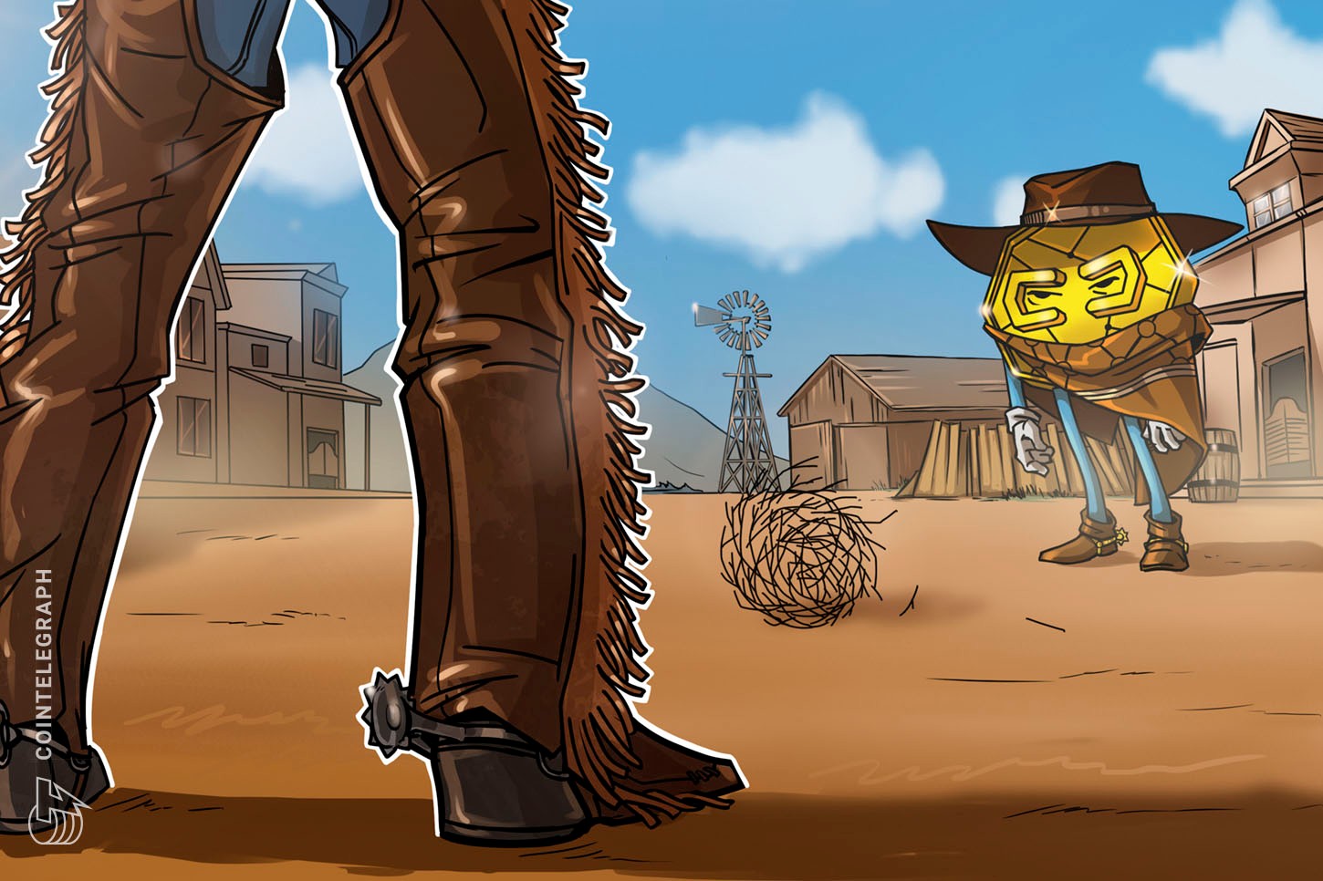 Centro de pesquisas no México emite alerta para cidadãos em lockdown contra investimentos em criptomoedas