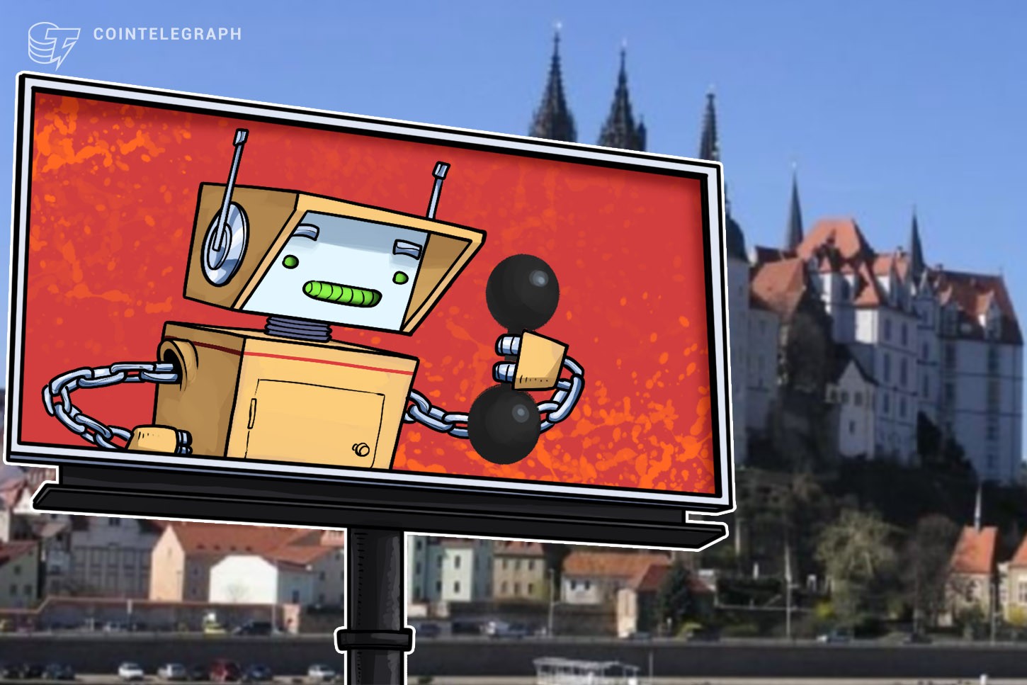 Blockchain-Startup für Fitnessdaten kooperiert mit Uni Leipzig