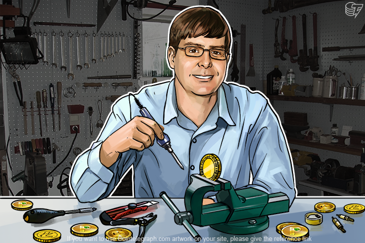 Daily Altcoin Price Analysis: Losing Trust