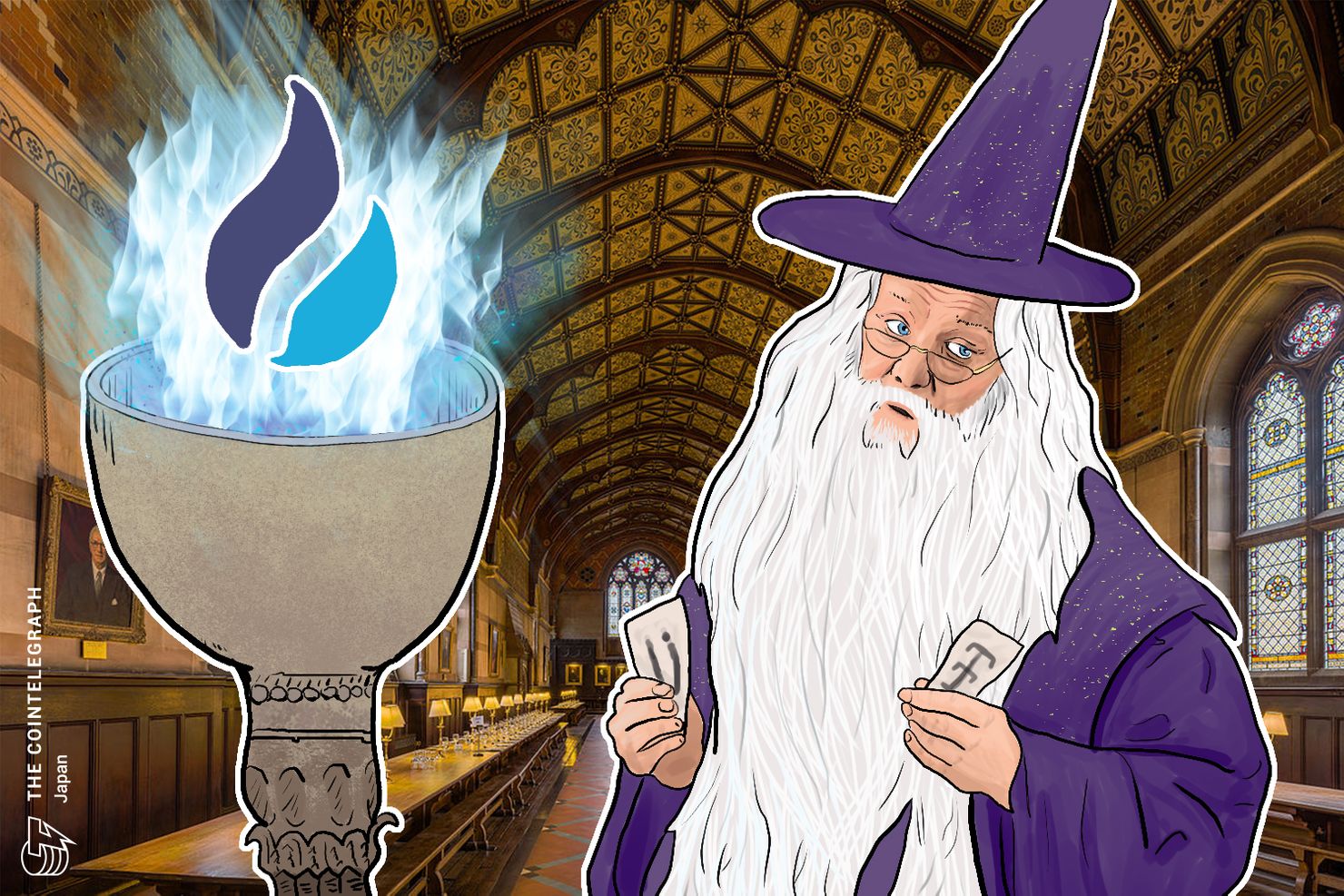 仮想通貨取引所フォビ トークン使った資金調達プラットフォームを発表。バイナンス、ビットトレックスに続き3社目