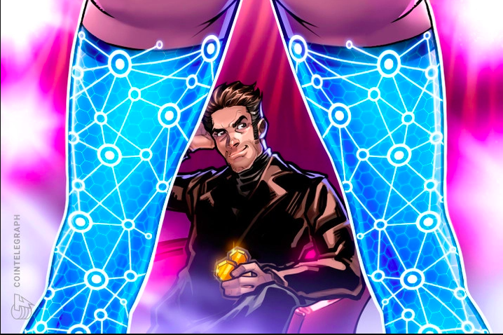 Site de acompanhantes lança coleção 'PPKs' com 10.069 modelos de NFTs que dão direito a 'benefícios exclusivos'