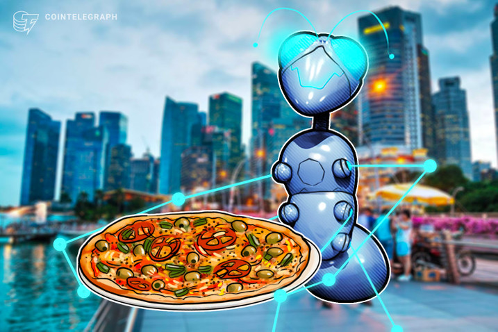 Defiant y RSK se suman al Bitcoin Pizza Day con beneficios para los usuarios