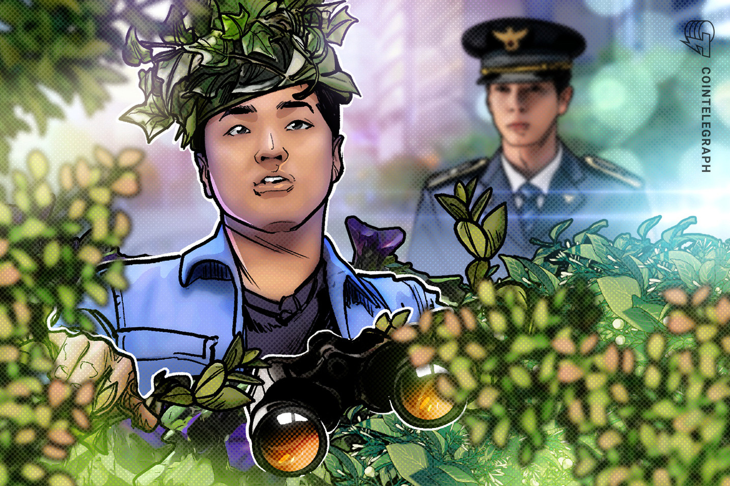 Do Kwon, polisleri konferansına davet etti 