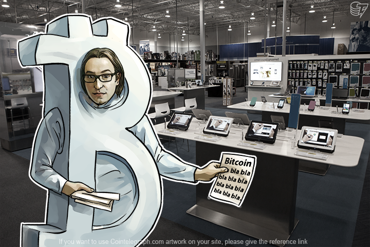 How Android And IOS Apps Would Help In Promotion Of Bitcoin?