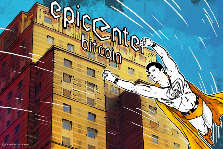Epicenter Bitcoin Meets Cointelegraph: The Rise of Independent Media