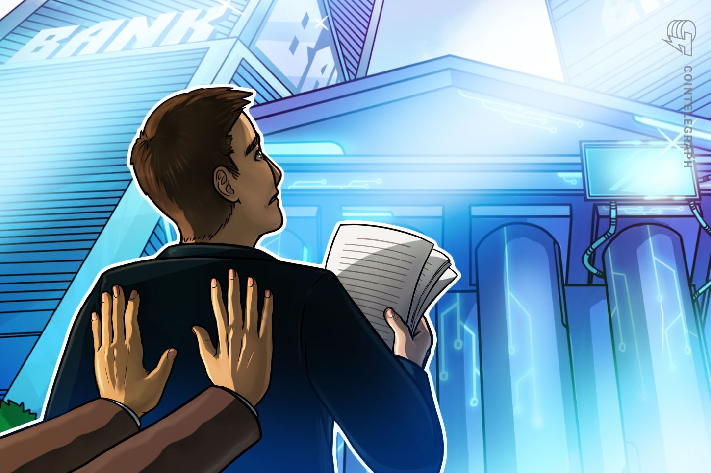 ICE Pushes for Bakkt Bitcoin Custody License — CFTC Approval Imminent?