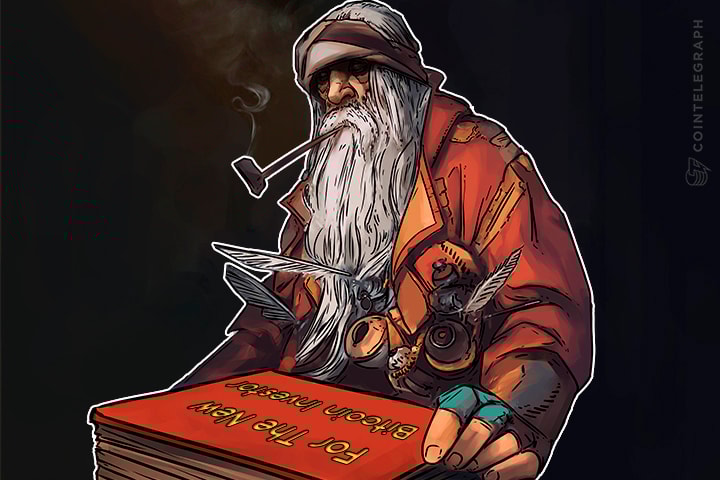 5 dicas para novos investidores em Bitcoin 