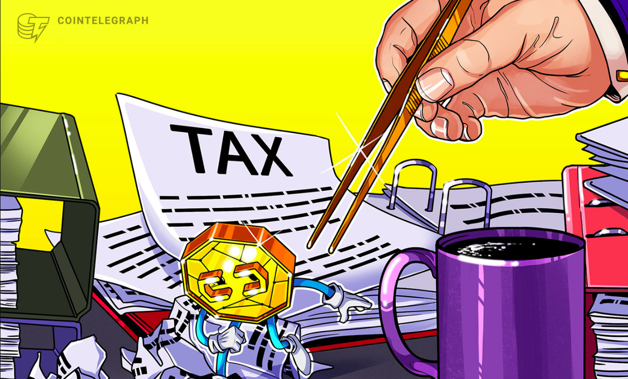 Governo não desiste e entra com pedido para cobrar 22,5% de imposto de quem têm criptomoedas na Binance, Coinbase e outras