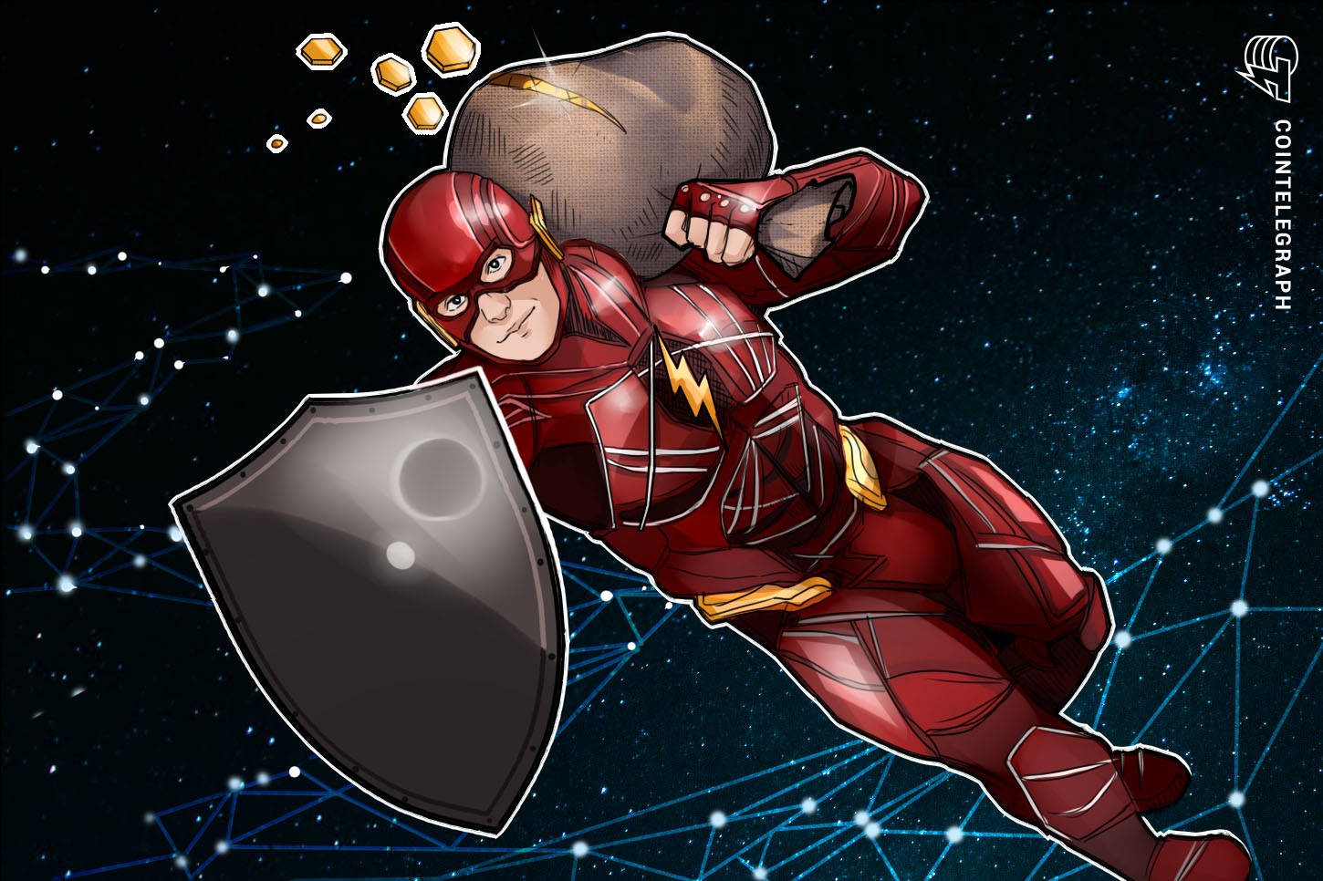 Plataforma de financiación SeriesOne se asocia con Polymath para usar su protocolo de token de valor