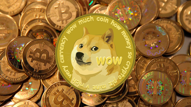 Wow — So profit: An introduction to Dogecoin