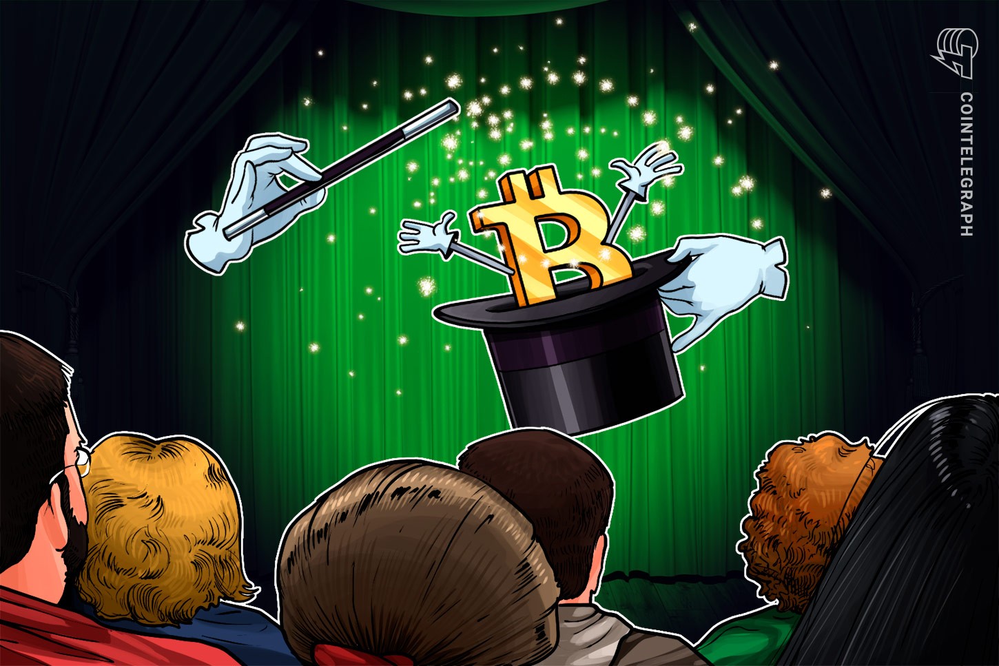 El precio de Bitcoin se encuentra actualmente en su rango histórico superior del 2%