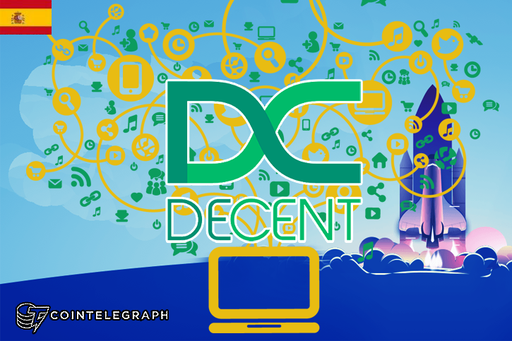 DECENT Network: un repaso sobre su evolución