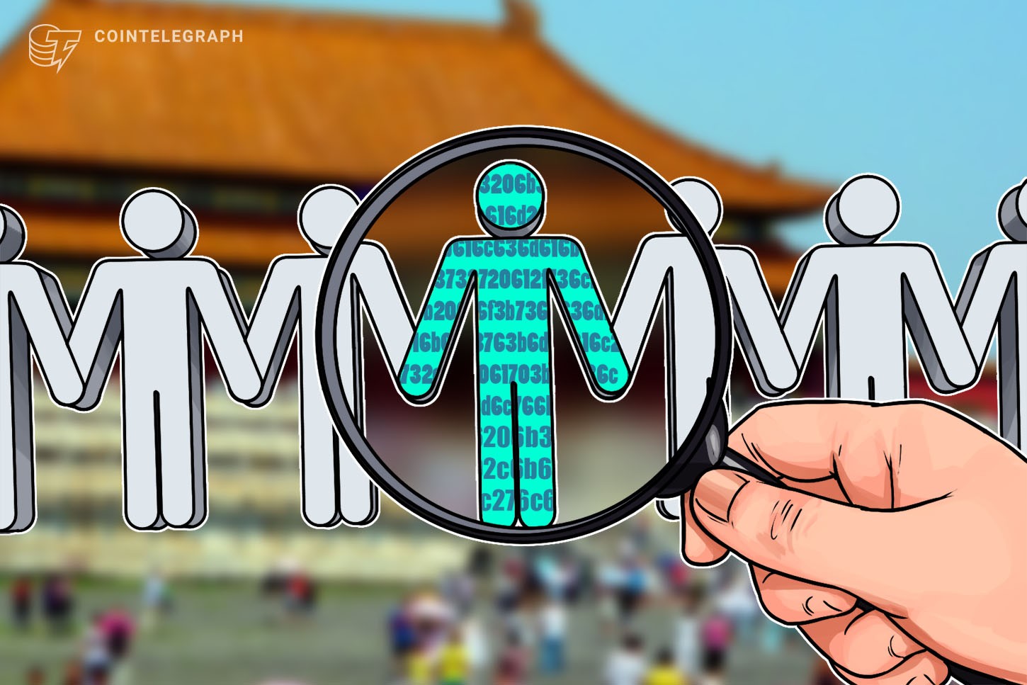 Na China, ex-executivo do Banco Central vai chefiar nova divisão de regulamentação tecnológica