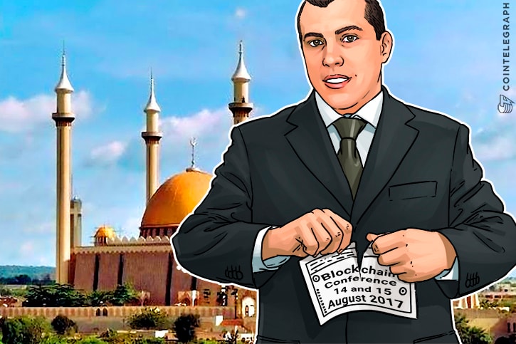 Scam Alert: Fake Blockchain Conference Angers Bitcoin Community
