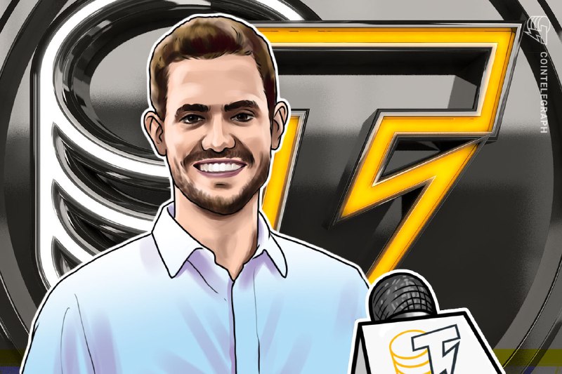 Coordinador general de la Cámara Argentina Fintech: “Estoy muy impresionado por lo activo que es nuestro ecosistema cripto”