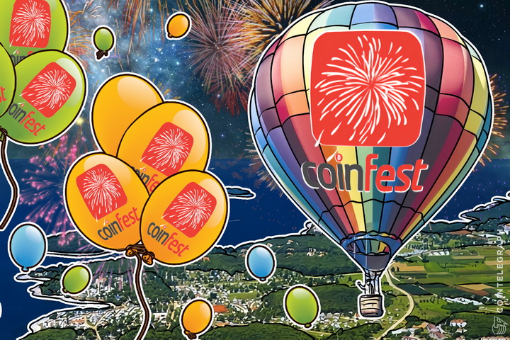 CoinFest 2016: Uniting the World’s Bitcoiners