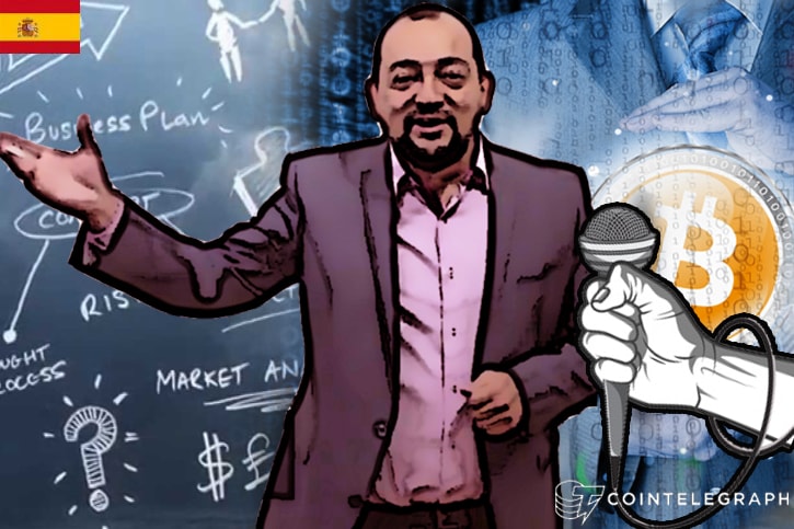 Entrevista a Álvaro López, Director de IQ DESARROLLO.