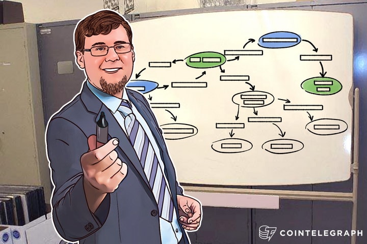 Unbalkanizing the Blockchain Ecosystem: Emergence of Semantic Blockchain