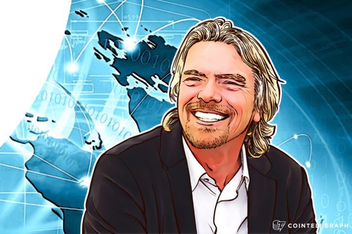 Branson Continues Disruptive Tech Interest Hosting 2nd XTC Event on His Island