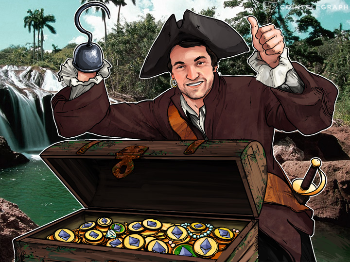 Ethereum (ETH) Price Trends: 4/19/2016