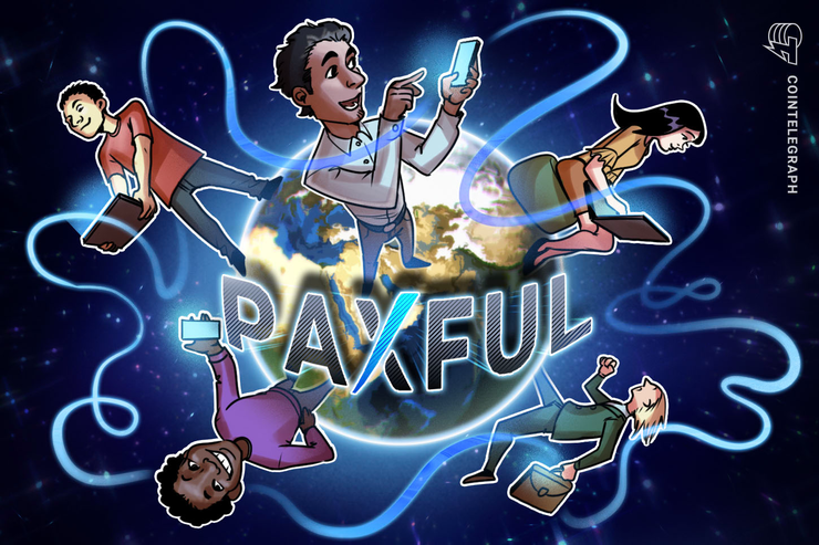 Paxful convoca a emprendedores a través de un "Peer Program"