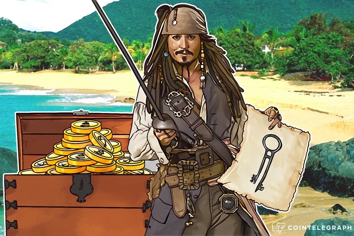 Antonopoulos: Your Keys, Your Bitcoin. Not Your Keys, Not Your Bitcoin