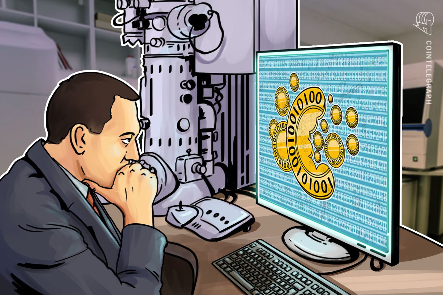 富山第一銀行とインテック、ブロックチェーンを使ったデジタル通貨の実証実験を開始