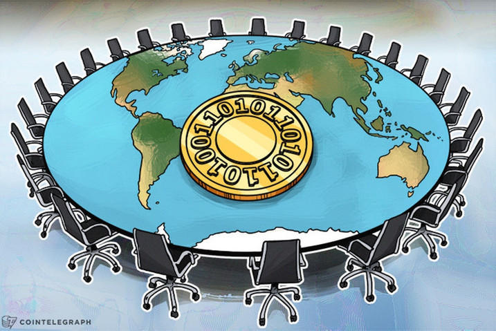 Lo que las Criptomonedas pueden hacer por Latinoamérica