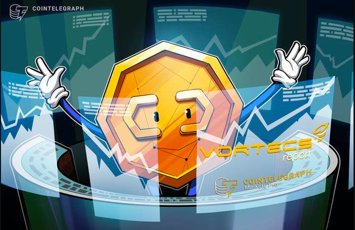 Bitcoin sobe 10% e busca romper US$ 26 mil já que o período das vendas chegou ao fim, aponta análise