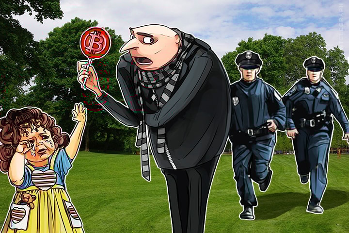 Corte de Corea del Sur declara ilegal la confiscación de Bitcoin